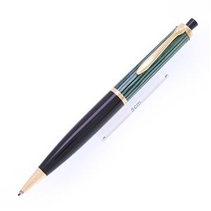 メカニカルペンシル #450 緑縞 1.18mm
