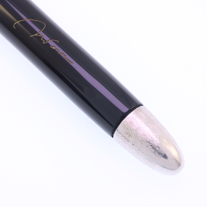 中古)OMAS オマス 万年筆 リミテッドエディション レフ・ヴァウェンサ