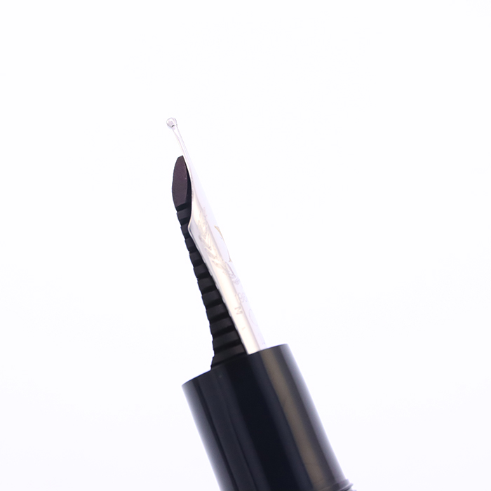 中古)OMAS オマス 万年筆 リミテッドエディション レフ・ヴァウェンサ