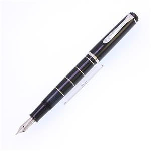 万年筆 クラシック M215 ブラック M