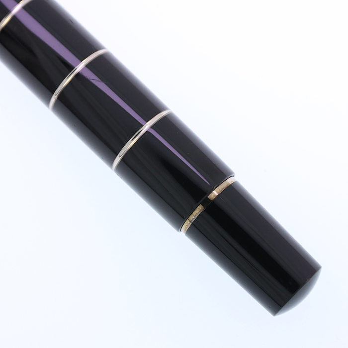 中古)Pelikan ペリカン 万年筆 クラシック M215 ブラック M（商品ID