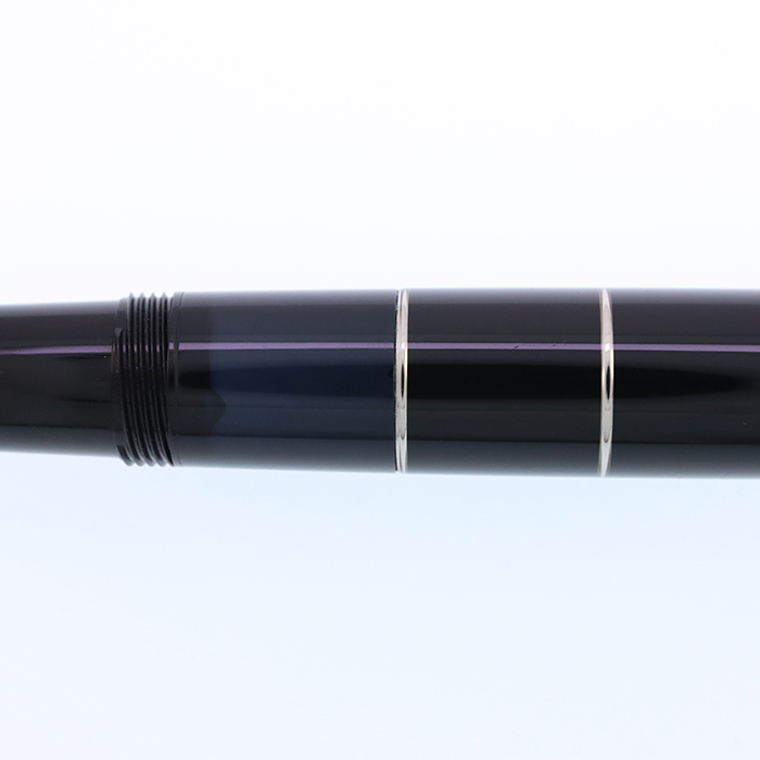 中古)Pelikan ペリカン 万年筆 クラシック M215 ブラック M（商品ID