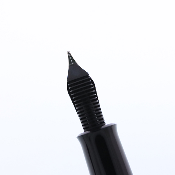 中古)Pelikan ペリカン 万年筆 クラシック M215 ブラック M（商品ID