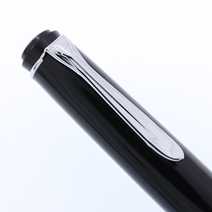 中古)Pelikan ペリカン 万年筆 クラシック M215 ブラック M（商品ID