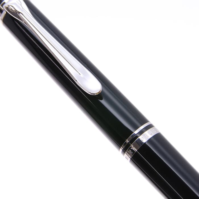 新品)Pelikan ペリカン ボールペン スーベレーン K405 ブラック（商品