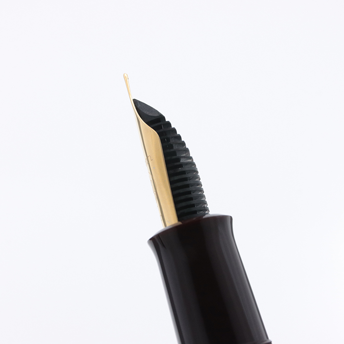 ペリカン m200 カフェクリーム EF 詳細ページ | 万年筆 ボールペンなど高級筆記具の販売・買取