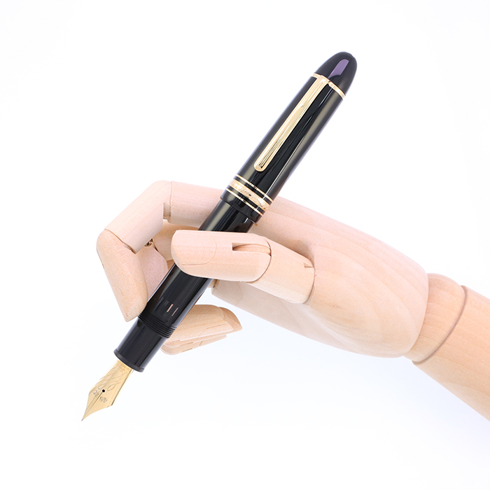 マイスターシュテュック 149 カリグラフィーフレックスニブ