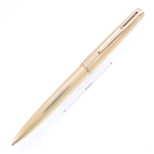 MONTBLANC モンブラン ボールペン #1846 ゴールドプレート メイン