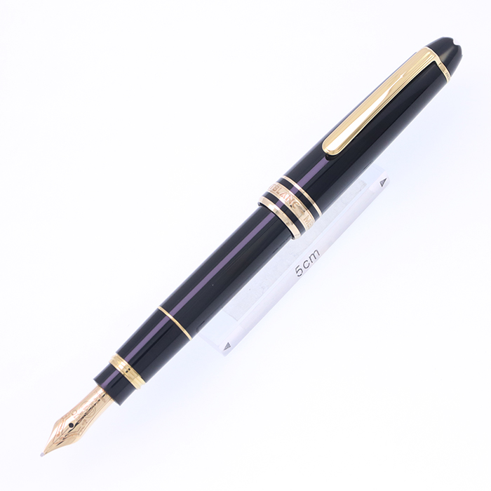 モンブラン 114 マイスターシュティック 14K（M）モーツァルト