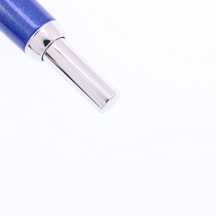 中古)PILOT パイロット 万年筆 2009年限定 キャップレス デシモ