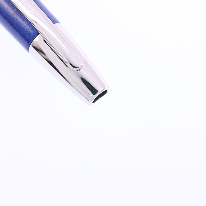 中古)PILOT パイロット 万年筆 2009年限定 キャップレス デシモ