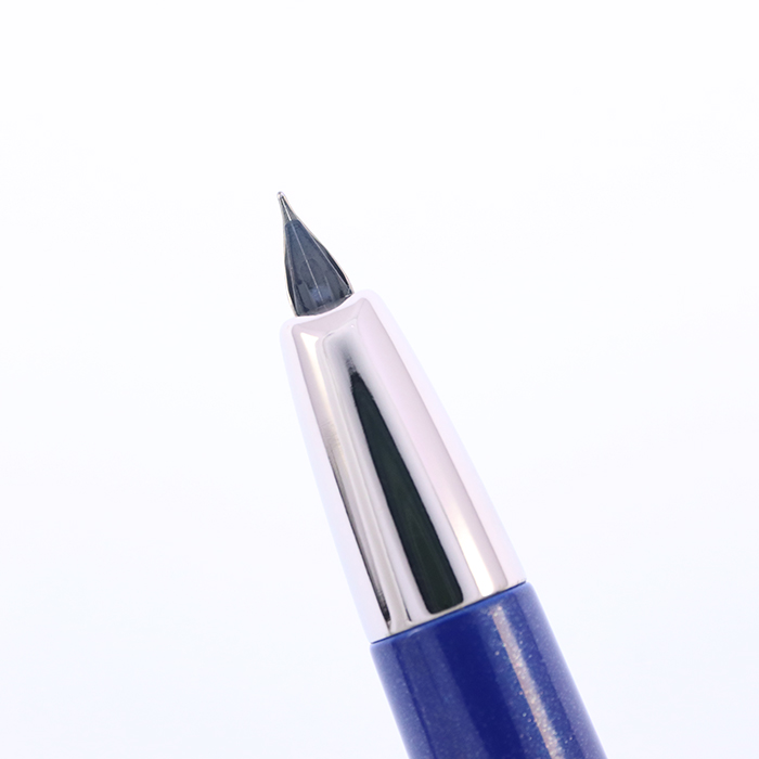 中古)PILOT パイロット 万年筆 2009年限定 キャップレス デシモ