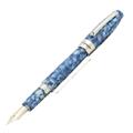 Montegrappa モンテグラッパ 万年筆 フォーチュナ モザイク マラケッシュ