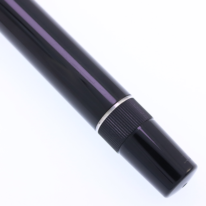 中古)MONTBLANC モンブラン 万年筆 作家シリーズ1993 インペリアル