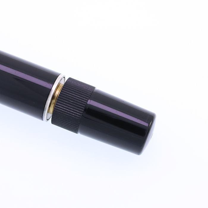 中古)MONTBLANC モンブラン 万年筆 作家シリーズ1993 インペリアル