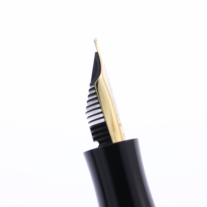 中古)MONTBLANC モンブラン 万年筆 作家シリーズ1993 インペリアル