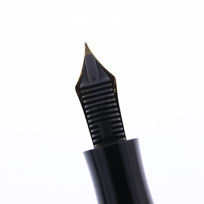 中古)MONTBLANC モンブラン 万年筆 作家シリーズ1993 インペリアル