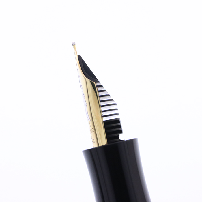 中古)MONTBLANC モンブラン 万年筆 作家シリーズ1993 インペリアル