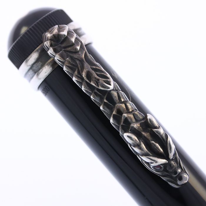 ナ*ン様 新品未使用！モンブラン万年筆 作家シリーズ1993 インペリアル・ドラ 3717017397760_2.jpg