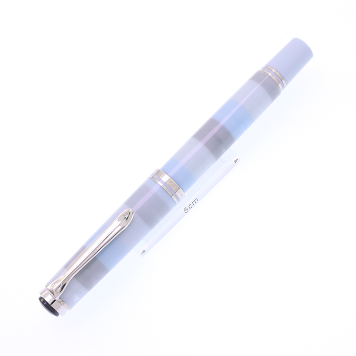 中古)Pelikan ペリカン 万年筆 史跡シリーズ M620 コンコルド M（商品