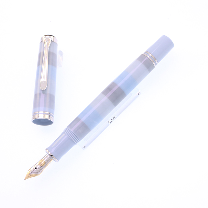 ペリカン ボールペン K620 世界の史跡シリーズ コンコルド Pelikan - ペリカン ボールペン K620 世界の史跡シリーズ コンコルドの