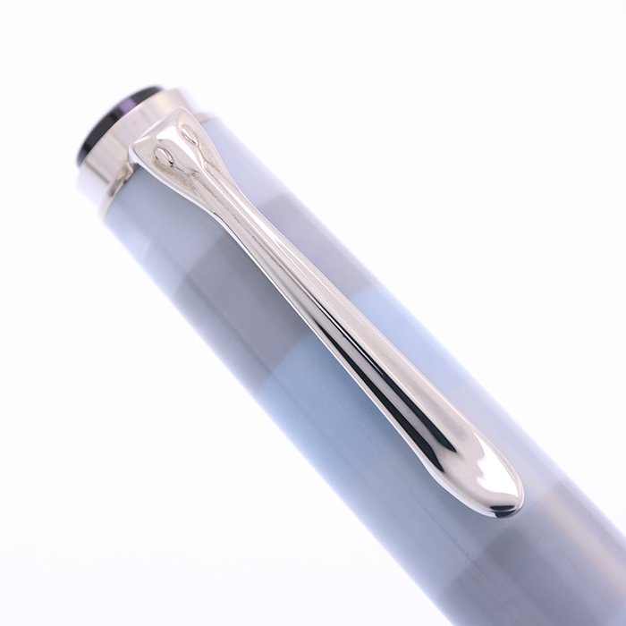 中古)Pelikan ペリカン 万年筆 史跡シリーズ M620 コンコルド M（商品