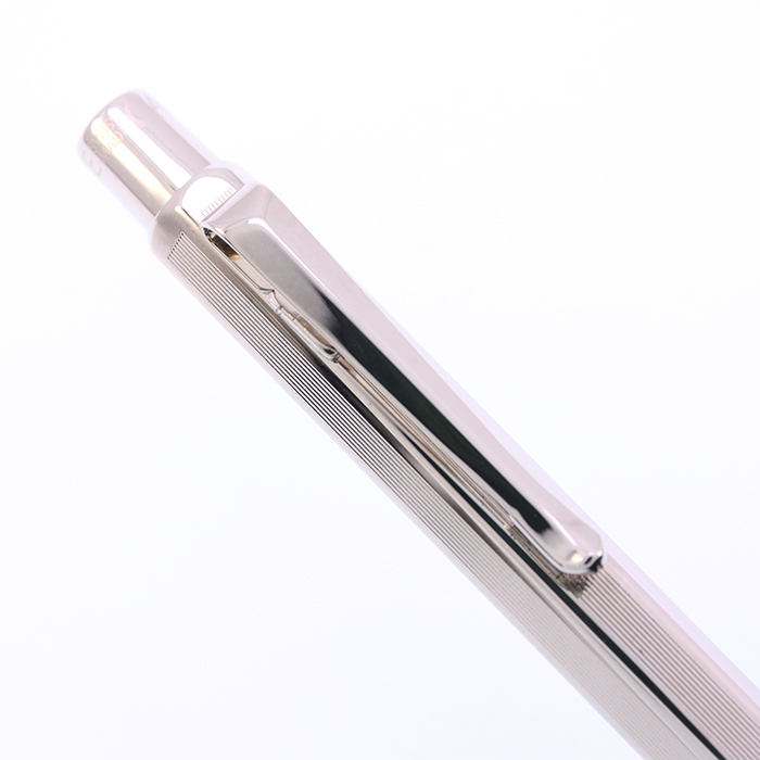 中古)CARAN d'ACHE カランダッシュ ボールペン エクリドール リーニェ