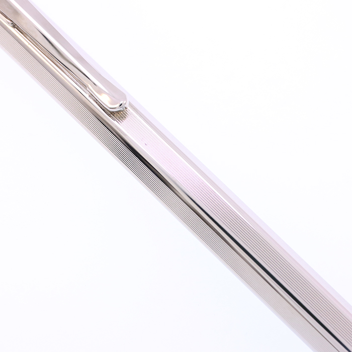 中古)CARAN d'ACHE カランダッシュ ボールペン エクリドール リーニェ