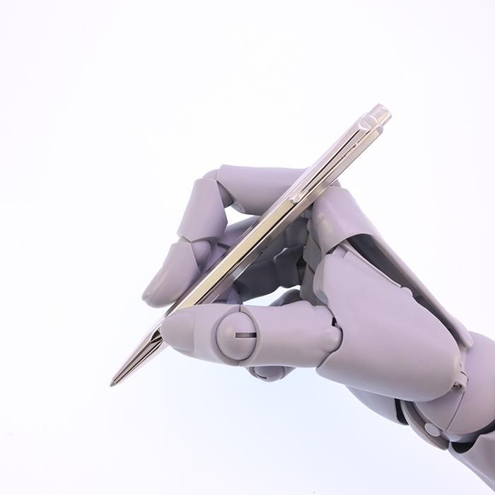 中古)CARAN d'ACHE カランダッシュ ボールペン エクリドール リーニェ