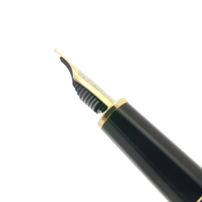 MONTBLANC 万年筆 ソリテール 詳細ページ | 万年筆 ボールペンなど高級筆記具の販売・買取