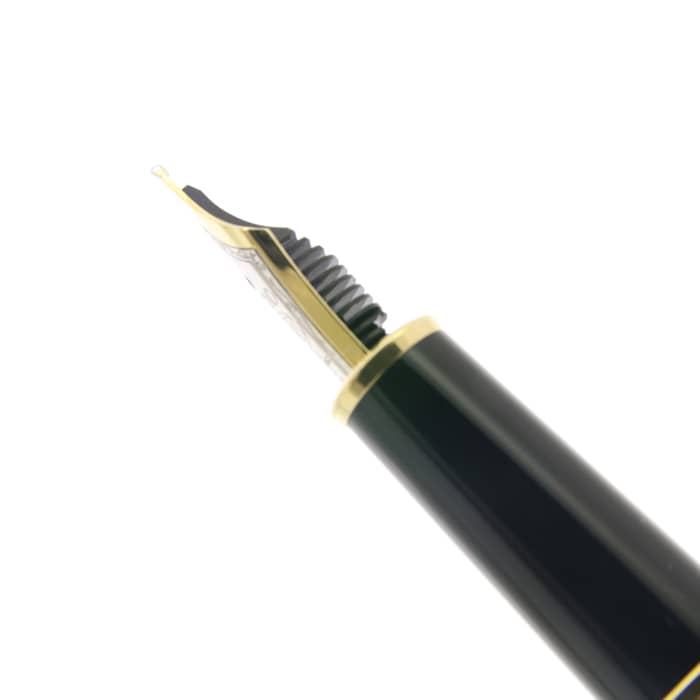 モンブラン 1441 ソリテール M 中字 スターリングシルバー 万年筆 m.jpg