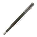 GRAF VON FABER-CASTELL グラフフォンファーバーカステル 万年筆 クラシックコレクション マカサウッド EF