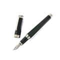 Montegrappa モンテグラッパ 万年筆 ネロウーノ グランデ ST/F