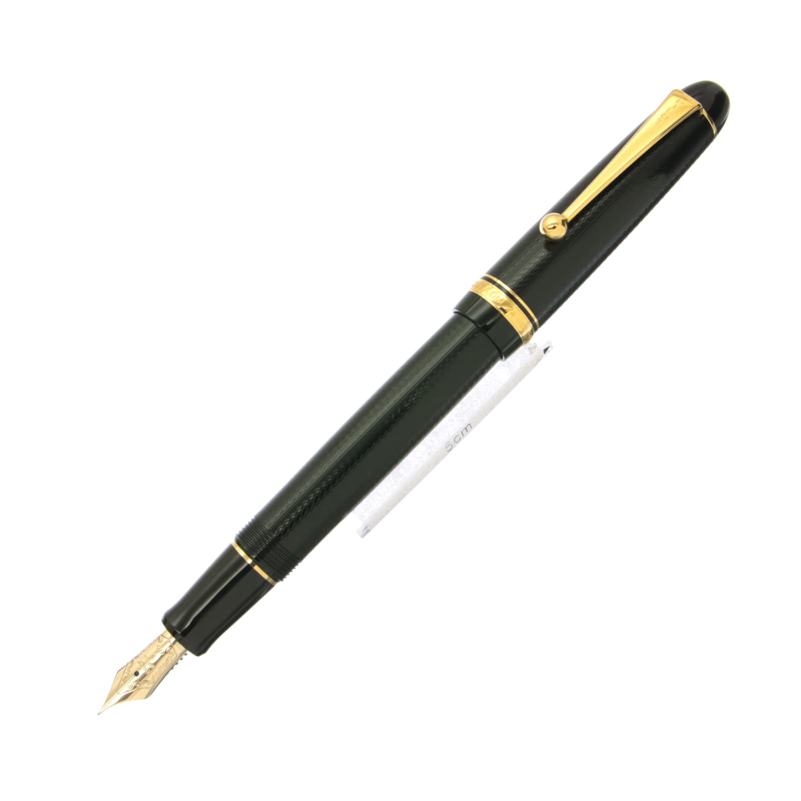 りおかの カスタム74 詳細ページ | 万年筆 ボールペンなど高級筆記具の販売・買取