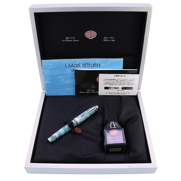 詳細ページ | 万年筆 ボールペンなど高級筆記具の販売・買取