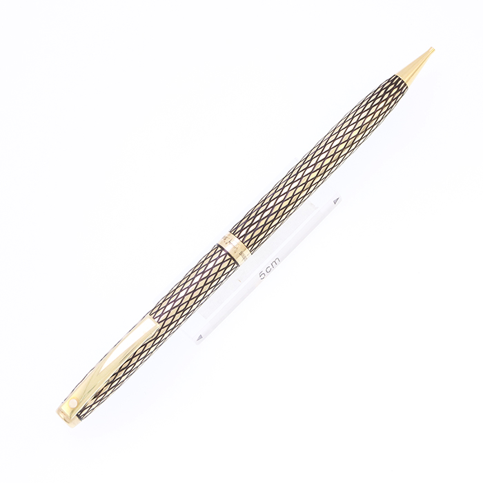 中古)SHEAFFER シェーファー メカニカルペンシル インペリアル