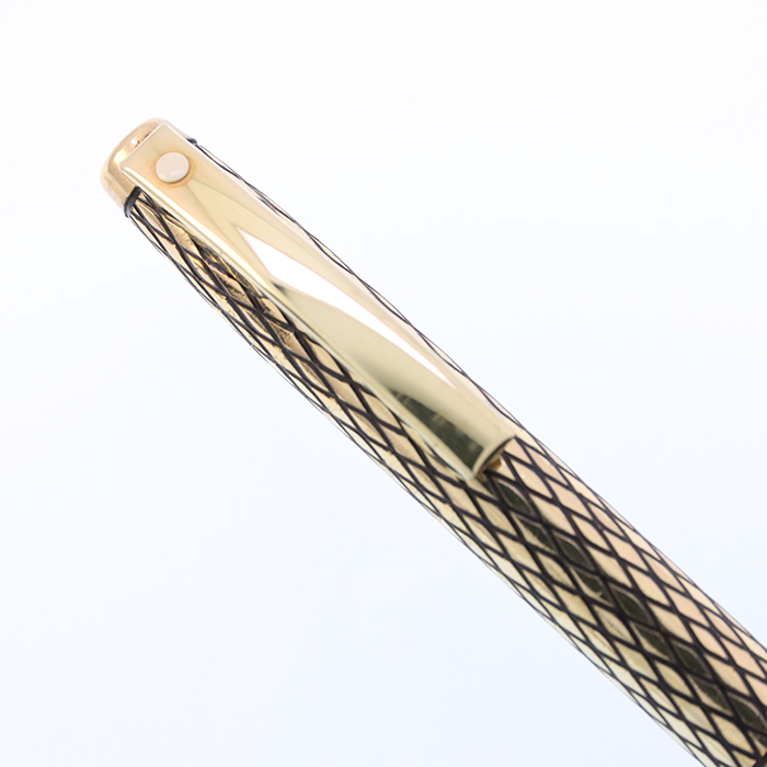 中古)SHEAFFER シェーファー メカニカルペンシル インペリアル