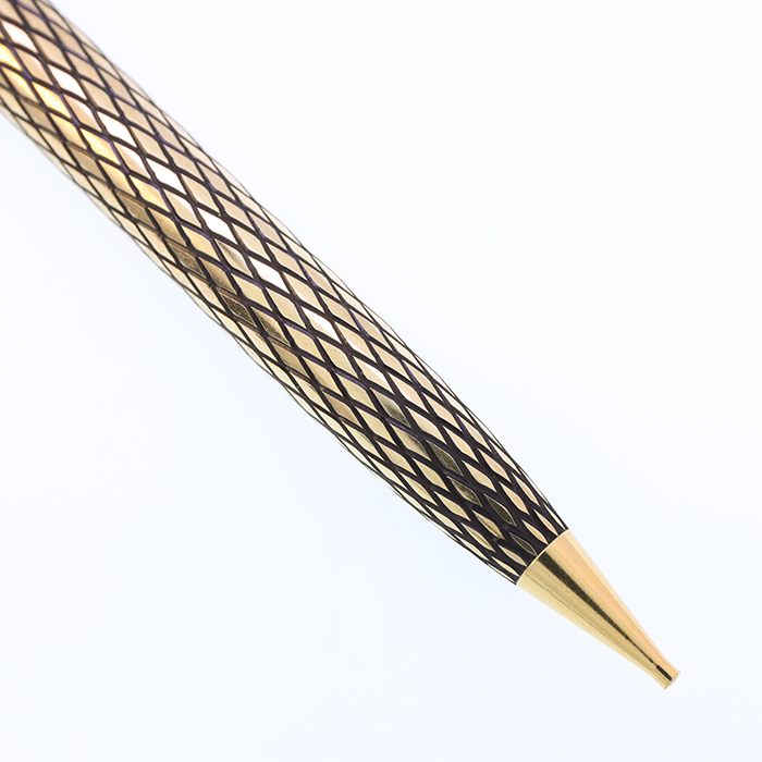 中古)SHEAFFER シェーファー メカニカルペンシル インペリアル