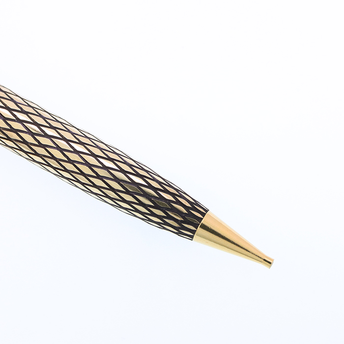 中古)SHEAFFER シェーファー メカニカルペンシル インペリアル