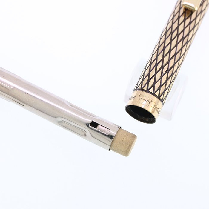 中古)SHEAFFER シェーファー メカニカルペンシル インペリアル