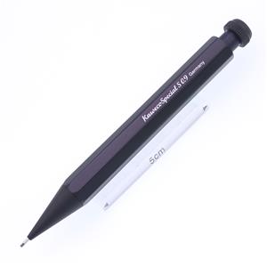 メカニカルペンシル スペシャル ミニ ブラック 0.9mm