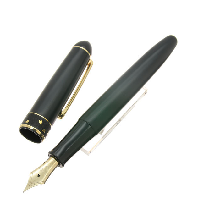 詳細ページ | 万年筆 ボールペンなど高級筆記具の販売・買取