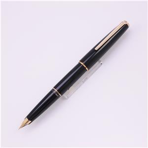 MONTBLANC モンブラン 万年筆 #320 ブラック EF メイン