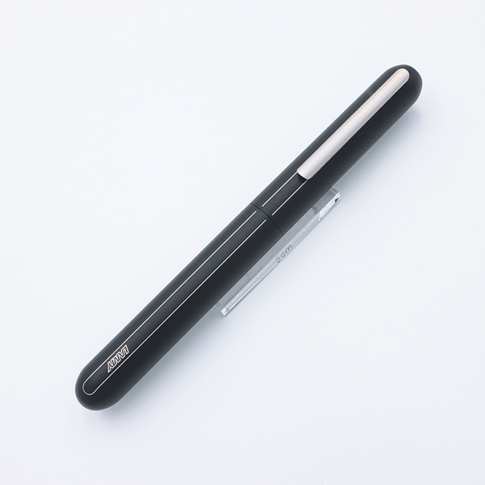 LAMY ダイアログ1 dialog ボールペン - 文房具/事務用品