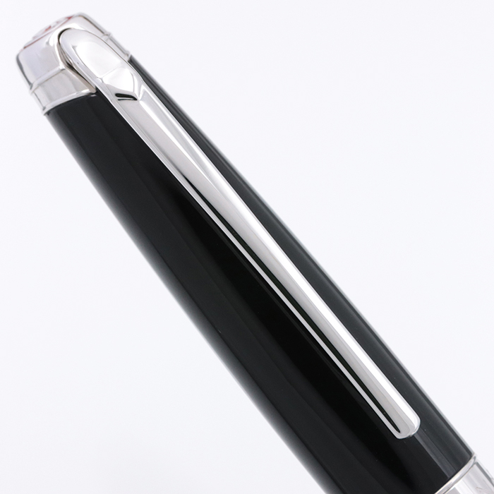 カランダッシュ　万年筆　レマンコレクション　ロジウムプレート　F 詳細ページ | 万年筆 ボールペンなど高級筆記具の販売・買取