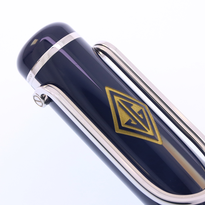 中古)MONTBLANC モンブラン ボールペン スペシャルエディション