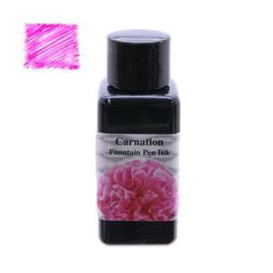 ボトルインク カーネーション 30ml