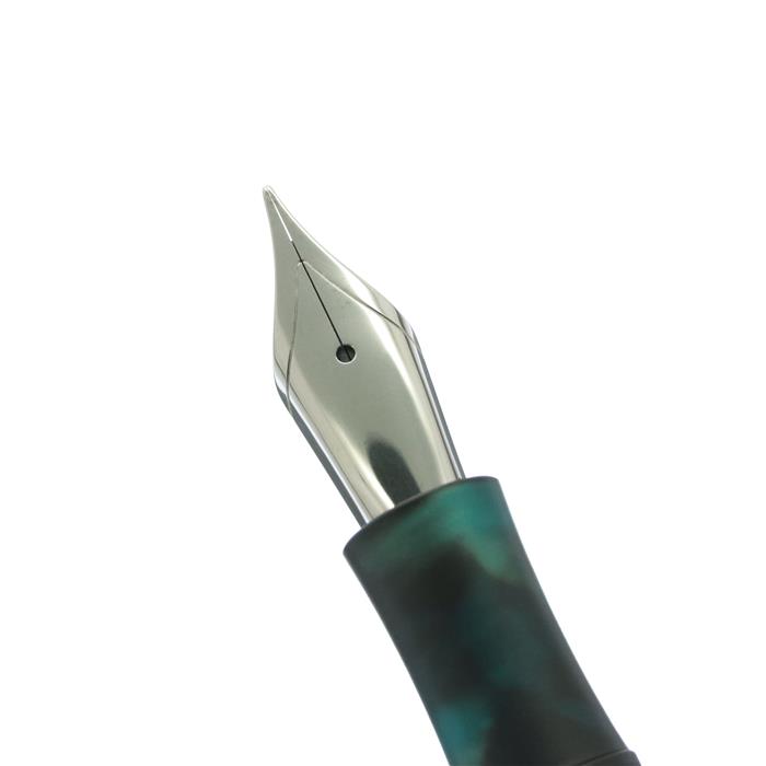 新品)SCHONDSGN ショーンデザイン 万年筆 ポケットシックス