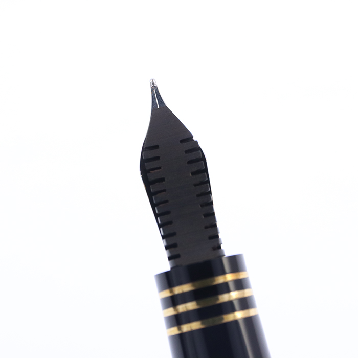 中古)OMAS オマス 万年筆 スペシャルエディション A.M.87