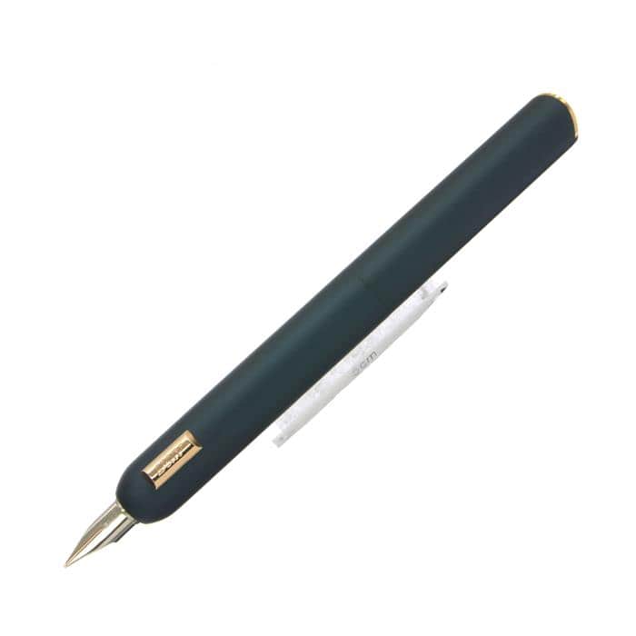 新品)LAMY ラミー 万年筆 ダイアログCC ブルー M（商品ID 